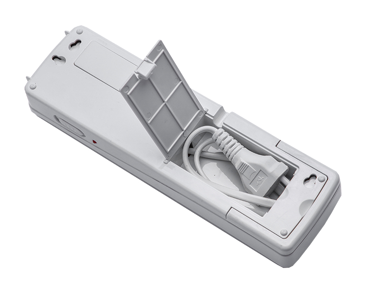 2128 30st SMD LED Emergency Lamp med Power LED -indikator