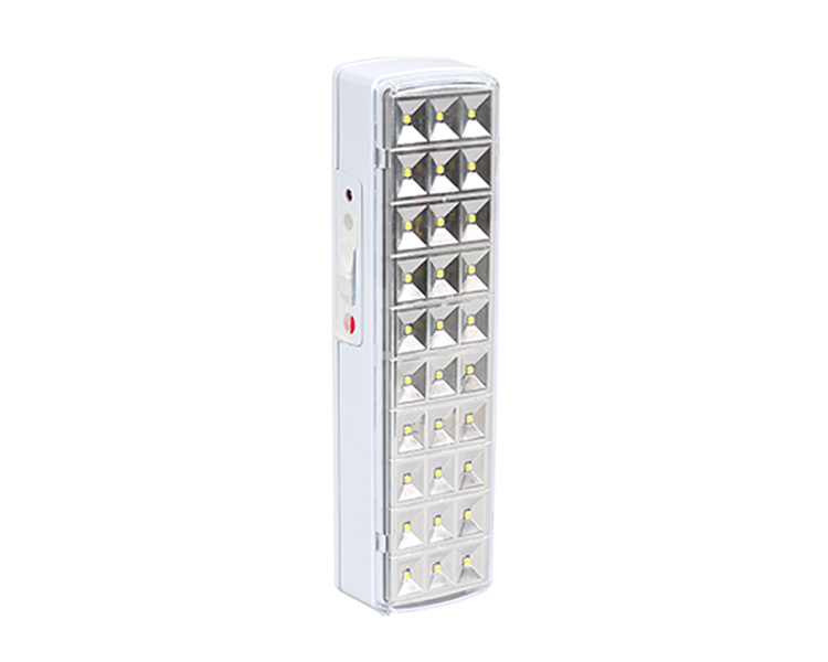 208S 30 SMD LED -nödljus