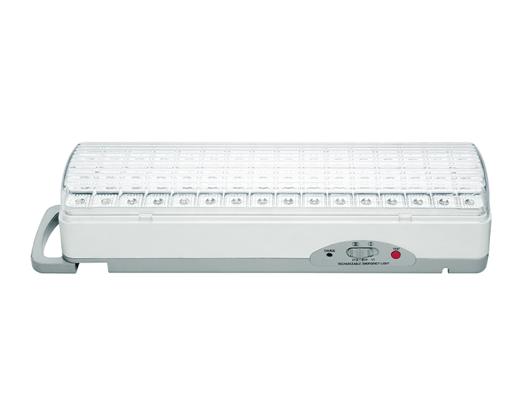 233L 48 Högeffekt LED -nödljus
