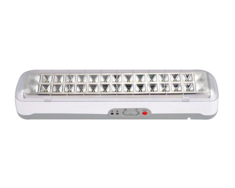 219S 30 (SMD3528) Kraftfull LED -nödljus