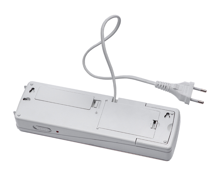2128 30st SMD LED Emergency Lamp med Power LED -indikator