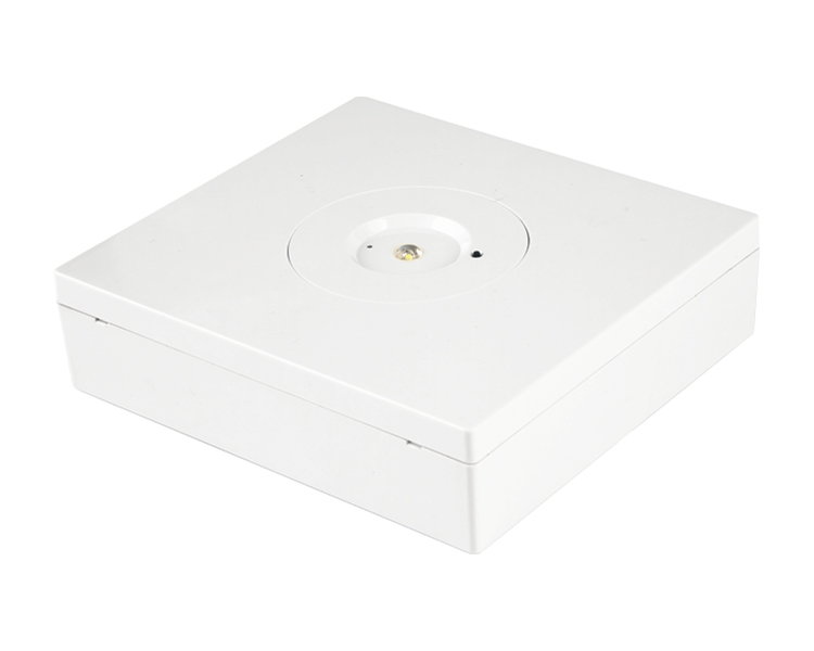 D40-S LED-nödljus