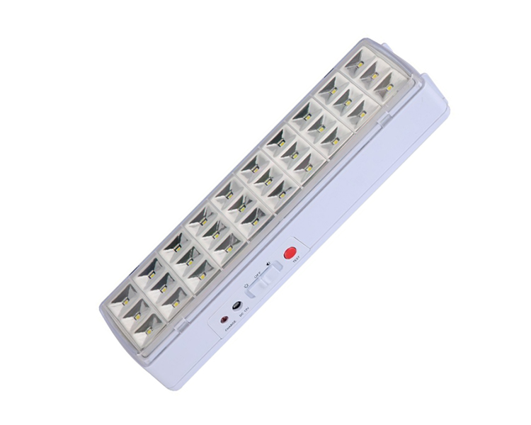 208S 30 SMD LED -nödljus