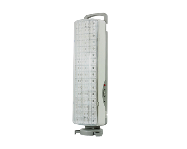 233L 48 Högeffekt LED -nödljus