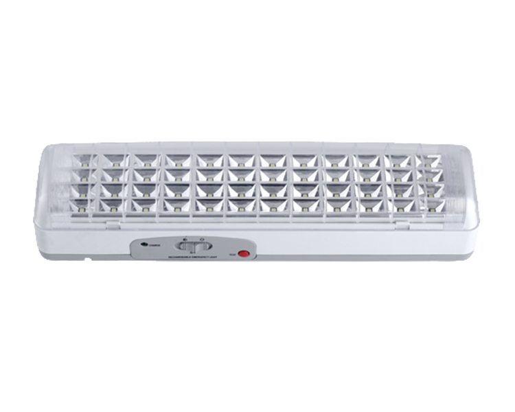 238S-48 48 (SMD3528) Kraftfull LED-nödljus