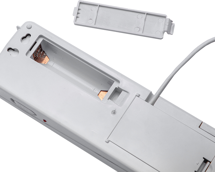 2128 30st SMD LED Emergency Lamp med Power LED -indikator