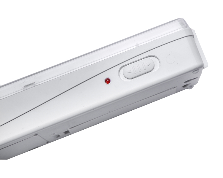 2128 30st SMD LED Emergency Lamp med Power LED -indikator