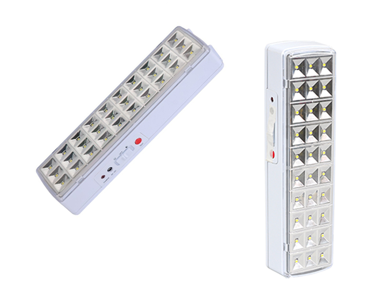 208S 30 SMD LED -nödljus