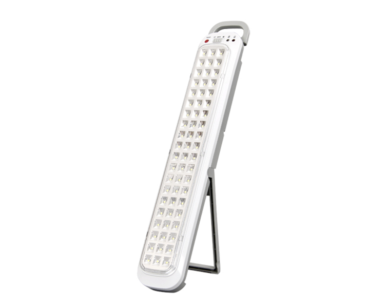 918S handtag/väggmontering 60 SMD LED -nödljus