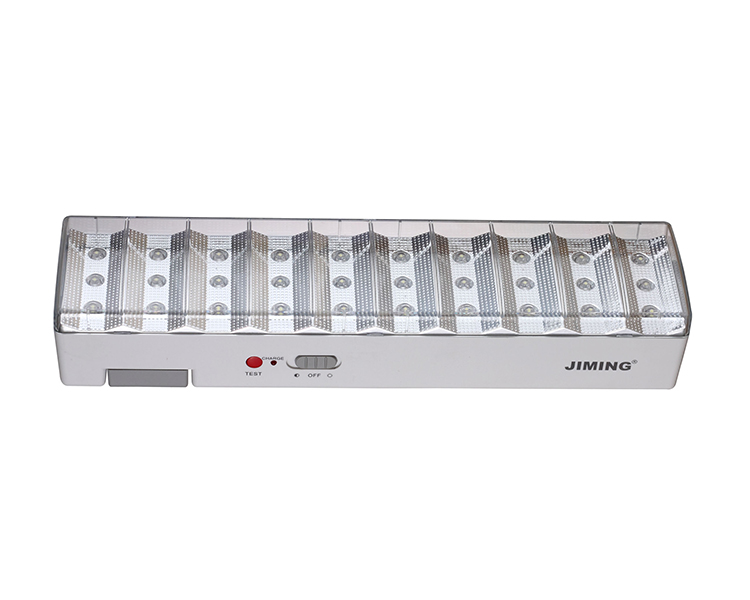 9230 30 LED (13000mcd) nödfixtur