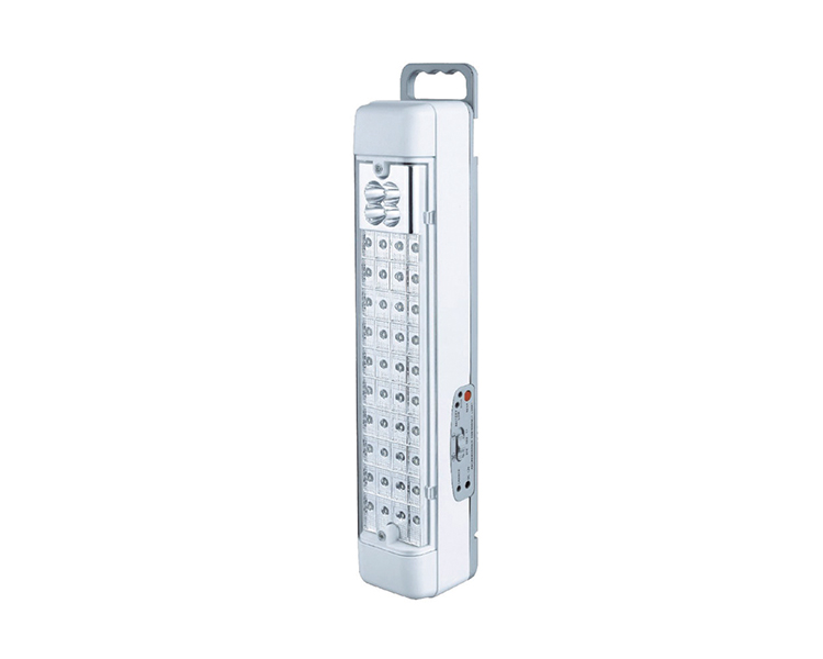 248L 40+4 LED -nödljus