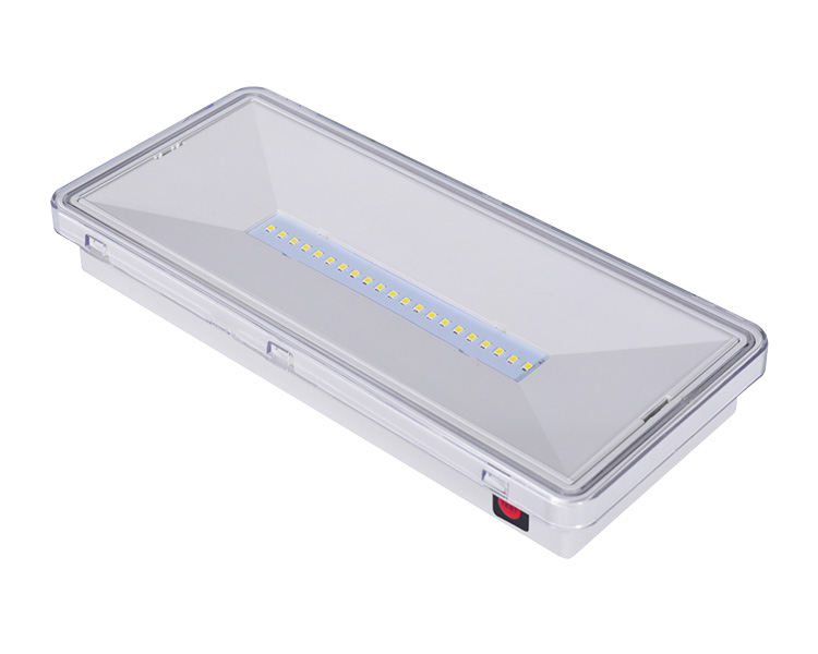 515-21 EXIT 21LED VATTOSKT UPPGIFTER
