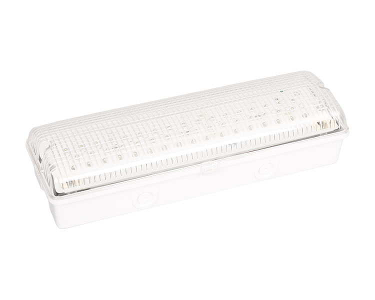 LE502L IP65 50LED VATTOSKLIG ARUTIM LIGHT LIGHT