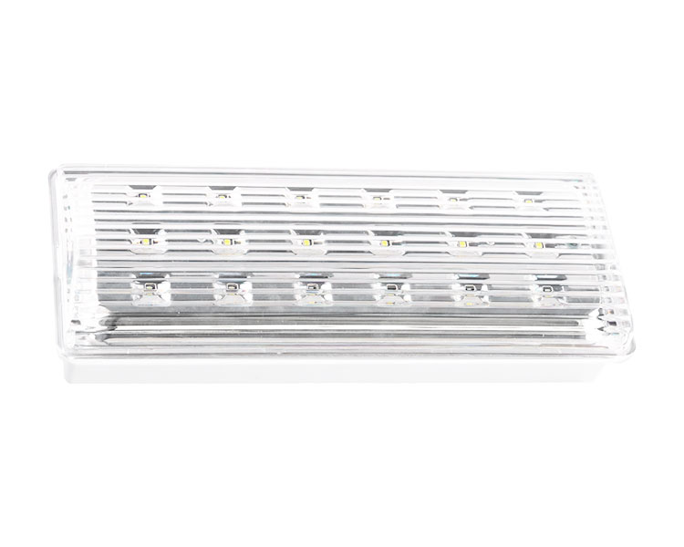 LE506L-18LED 18 SMD LED-nödljus