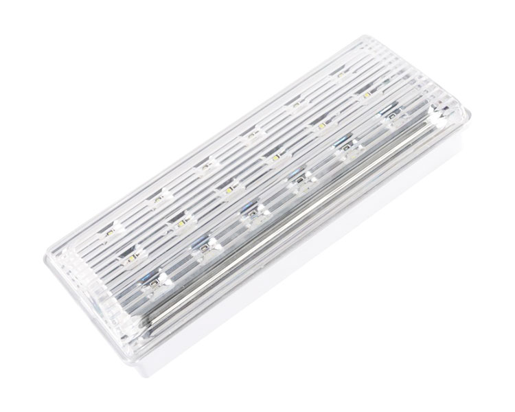 LE506L-18LED 18 SMD LED-nödljus
