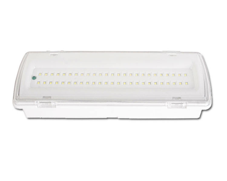 LE507L-50LED 50 SMD Slim Type LED Emergency Light