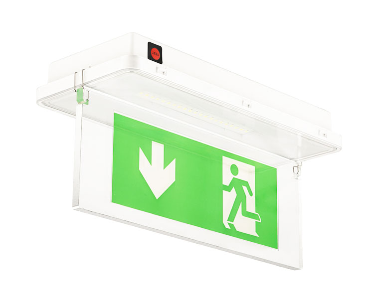 LE515-11 11LED VATTOSKAL LUMUMAIRS-IP65