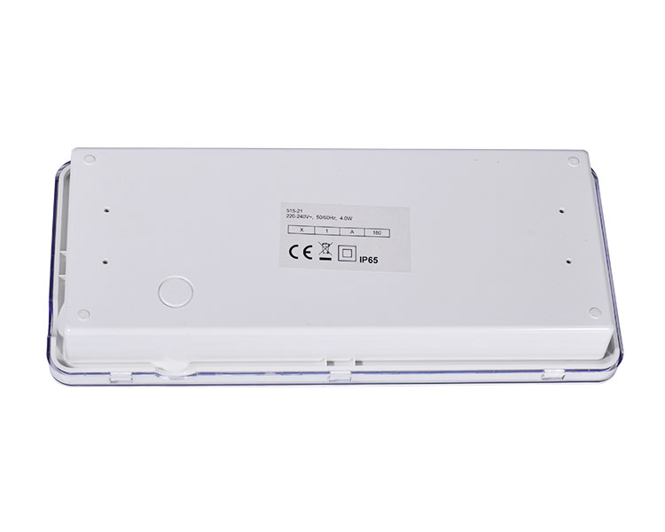 LE515-21 Clear Polykarbonatdiffusor 21LED VATTOSKA LUMPAIRER