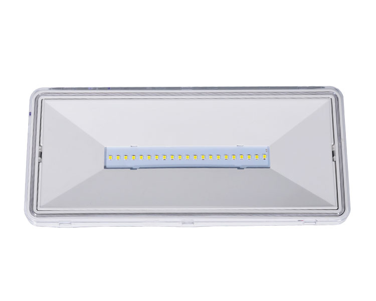 LE515-21 Clear Polykarbonatdiffusor 21LED VATTOSKA LUMPAIRER