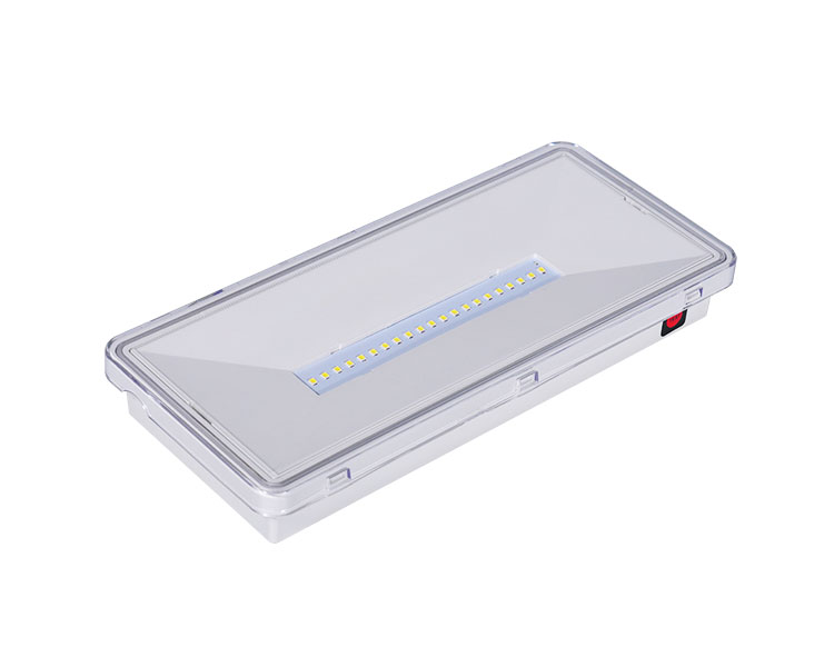 LE515-21 Clear Polykarbonatdiffusor 21LED VATTOSKA LUMPAIRER