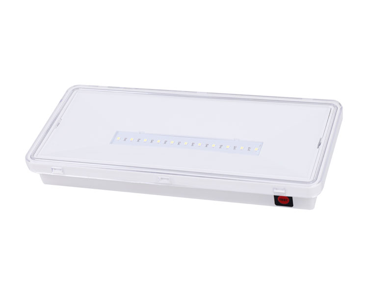 LE515-11 11LED VATTOSKAL LUMUMAIRS-IP65