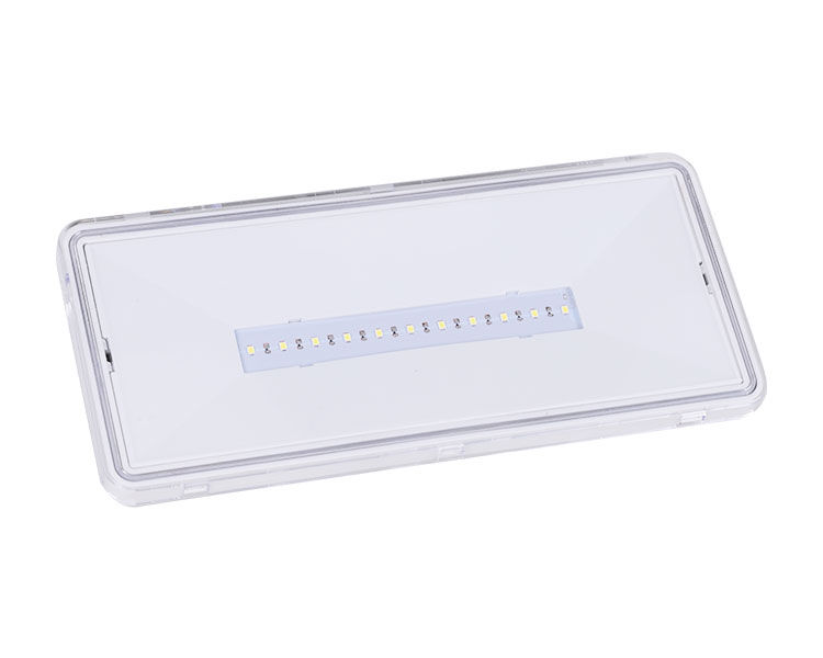 LE515-11 11LED VATTOSKAL LUMUMAIRS-IP65