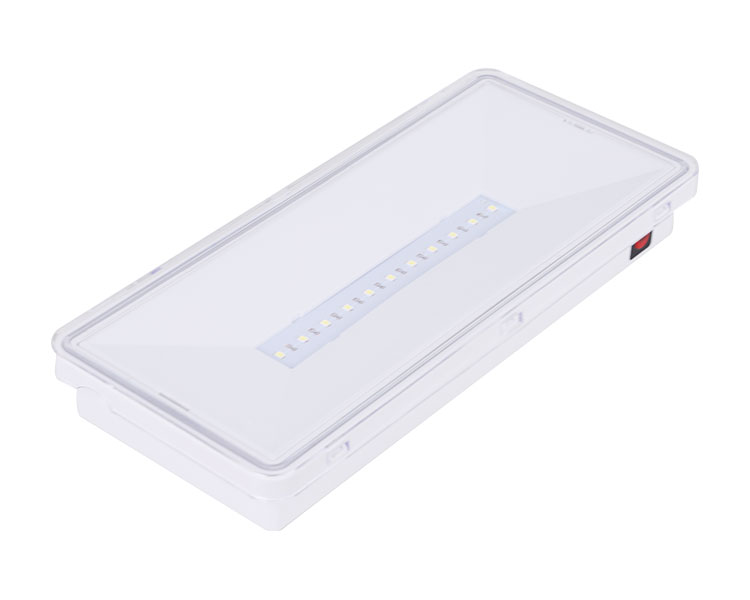 LE515-11 11LED VATTOSKAL LUMUMAIRS-IP65