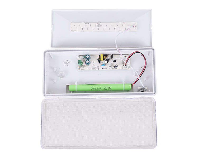 LE515-11 11LED VATTOSKAL LUMUMAIRS-IP65