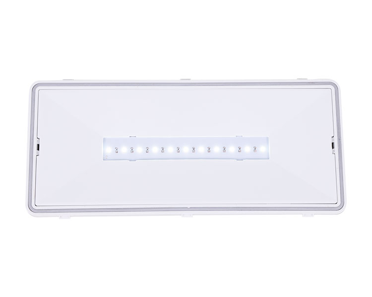 LE515-11 11LED VATTOSKAL LUMUMAIRS-IP65
