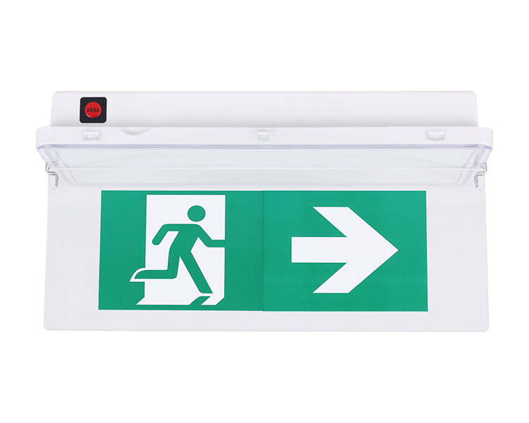 LE515-11 11LED VATTOSKAL LUMUMAIRS-IP65
