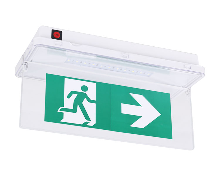 LE515-11 11LED VATTOSKAL LUMUMAIRS-IP65