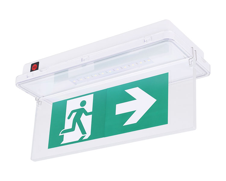 LE515-11 11LED VATTOSKAL LUMUMAIRS-IP65
