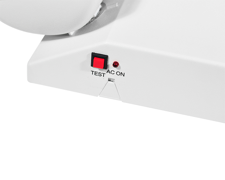 JLEU1-Dual Head Emergency Light 