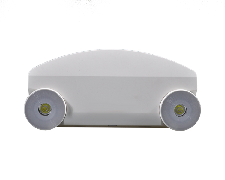 JLEU15-ul 94V-0 Flame Rating LED Emergency Light