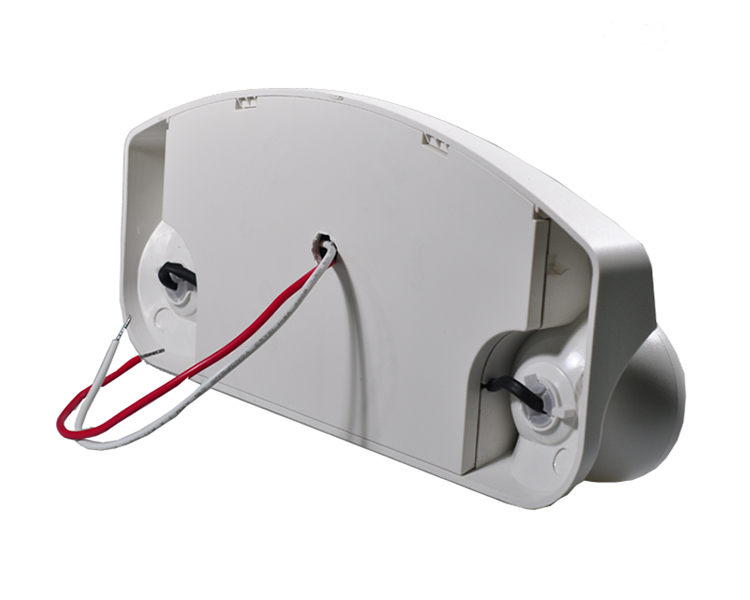 JLEU15-ul 94V-0 Flame Rating LED Emergency Light