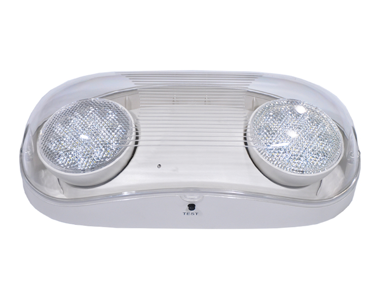 JLEU5WP-WET LECTION LED Emergency Light