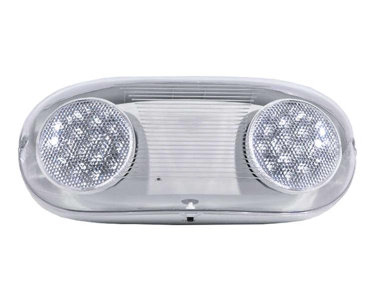 JLEU5WP-WET LECTION LED Emergency Light