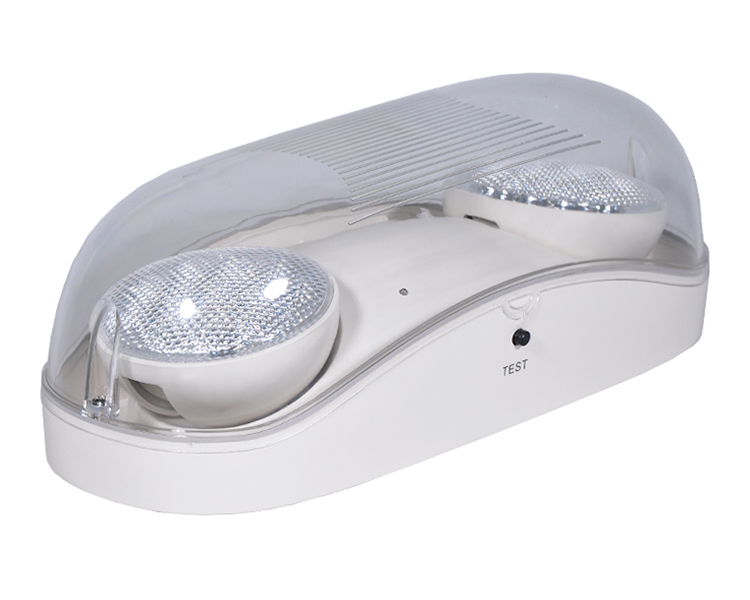 JLEU5WP-WET LECTION LED Emergency Light