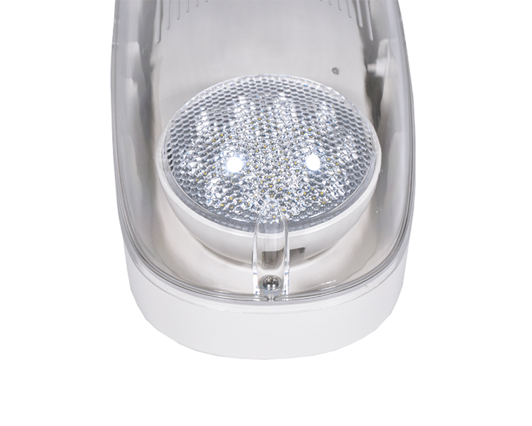 JLEU5WP-WET LECTION LED Emergency Light