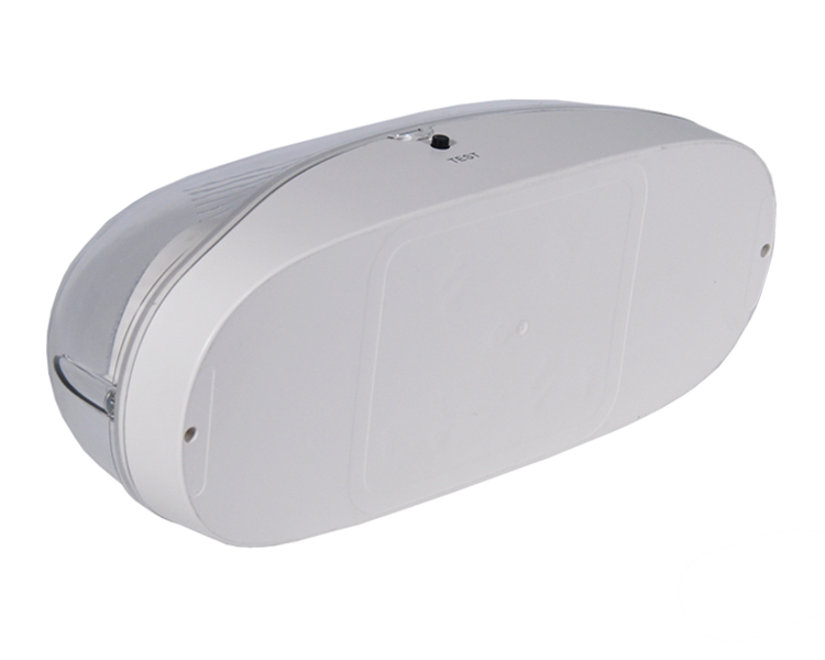 JLEU5WP-WET LECTION LED Emergency Light