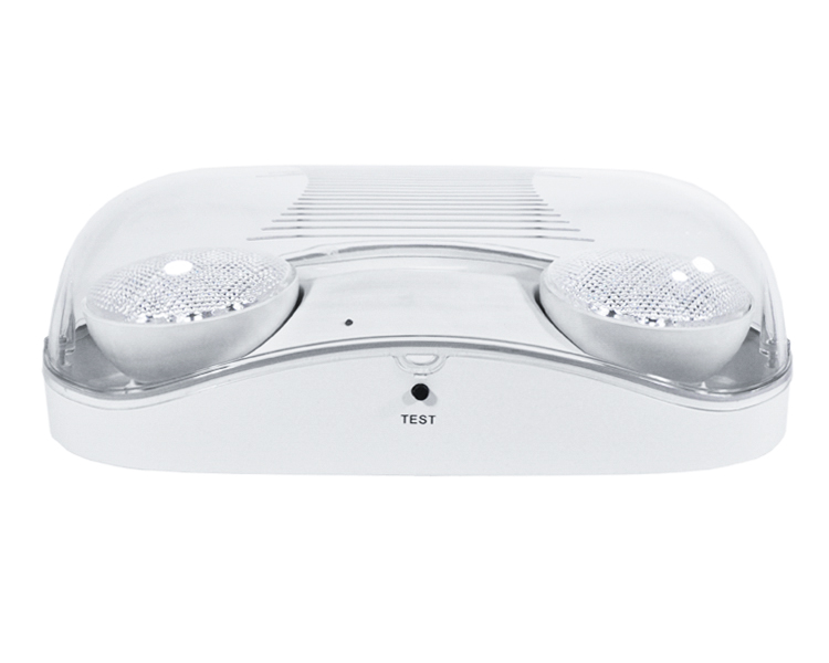 JLEU5WP-WET LECTION LED Emergency Light