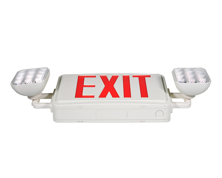 JLEC2RWRC-Remote kapabel LED-utgångsskylt