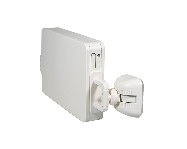 JLEC2RWRC-Remote kapabel LED-utgångsskylt