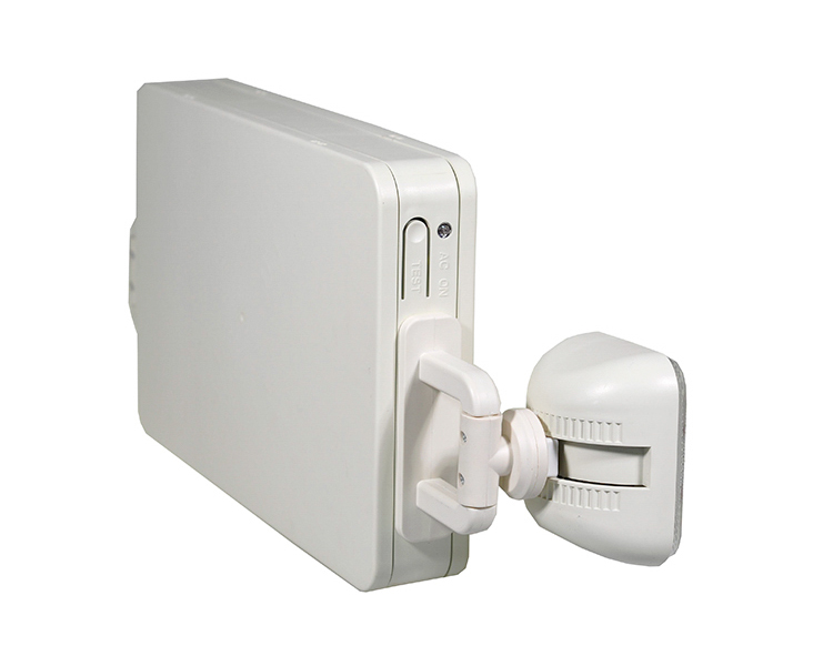 JLEC2GW-LED COMBO EMERGEN