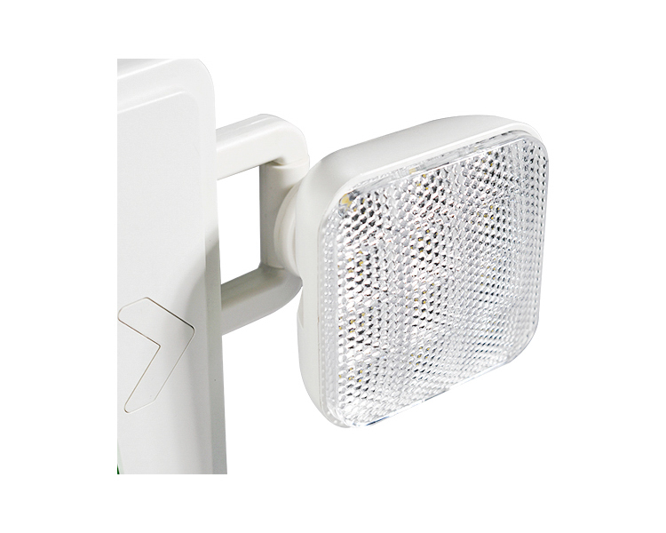 JLEC2GW-LED COMBO EMERGEN