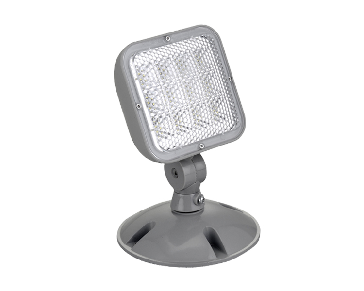 JLRHWP-1-1W LED Outdoor Single Remote LED-lamphuvud