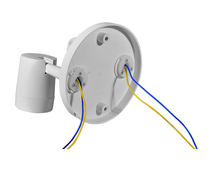 CNDRH2 -2*4*3030 SMD inomhus dubbla avlägsna lamphuvuden