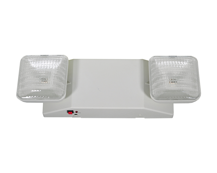 JEU1 2x5.4W glödlampan