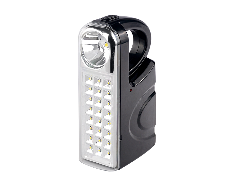 420S-25 1 （SMD5050） +24 （SMD3528） LED bärbar nödljus
