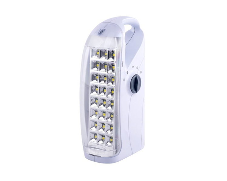 828S 24 （SMD5050） PCS Portabelt nödljus
